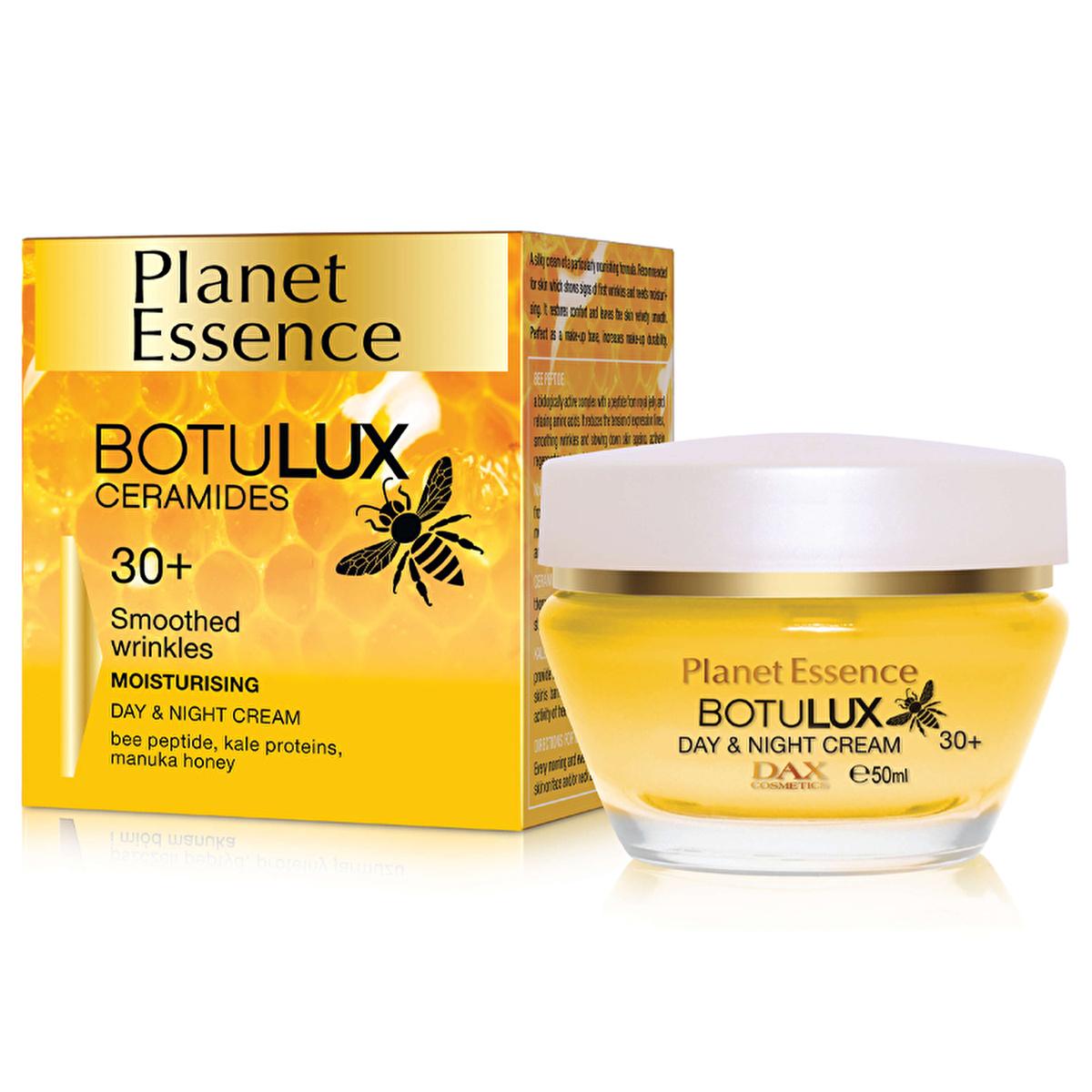 Planet Essence anti-aging day and night cream, 1.69 fl oz