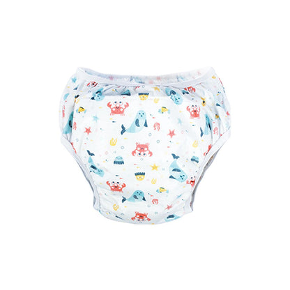 Sevi Bebe Potty Training Pants - Breathable, Reusable, Non-Toxic Training Underwear for Toddlers (15-20 kg) by Beauty Care Bag