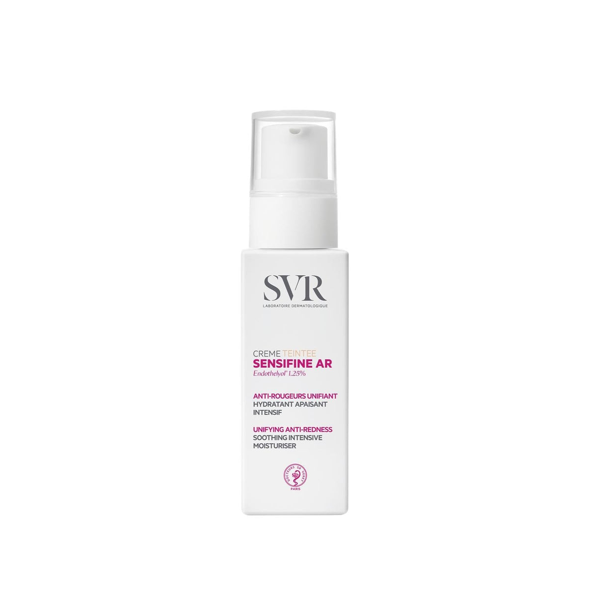 SVR Sensifine AR Tinted Cream for Redness-Prone Skin 40 ml by Beauty Care Bag