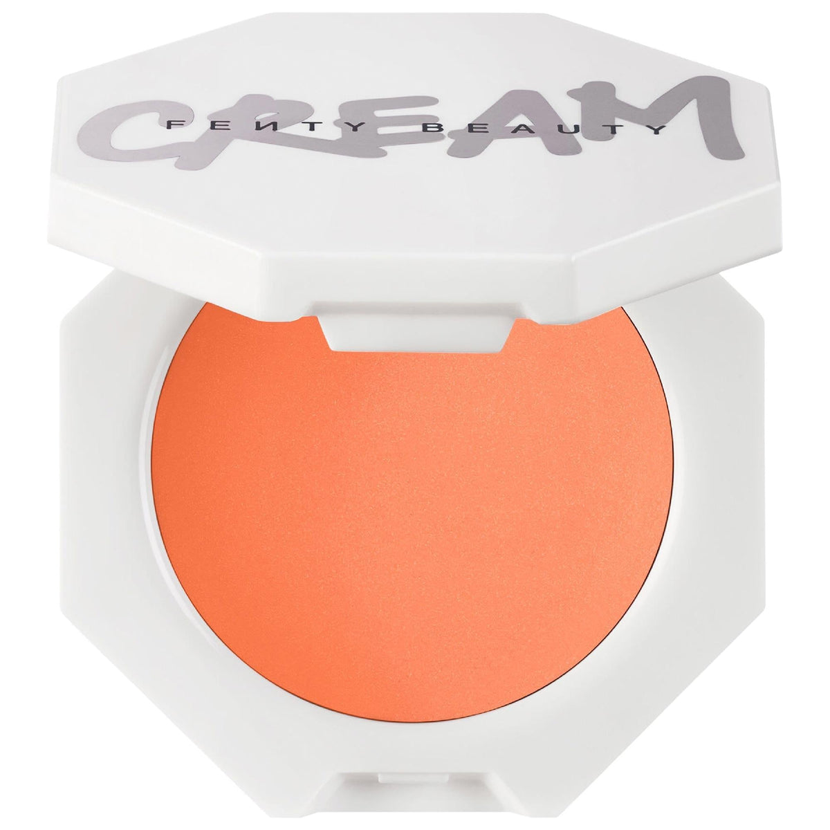 Fenty Beauty Cheeks Out Freestyle Cream Blush: Natural, Buildable, Vegan & Cruelty-Free for a Sheer, Healthy Flush by Beauty Care Bag