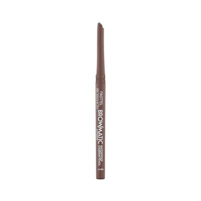 Pastel Profashion Browmatic Waterproof Eyebrow Pencil - Automatic, Water-Resistant, Precise Application by Beauty Care Bag