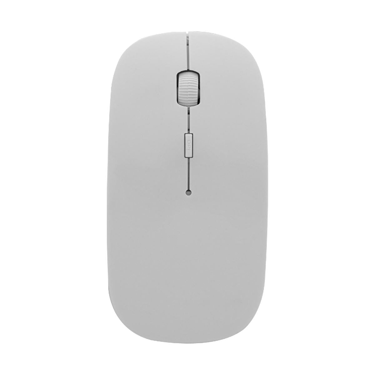 Everest SM-781 2.4GHz wireless optical mouse