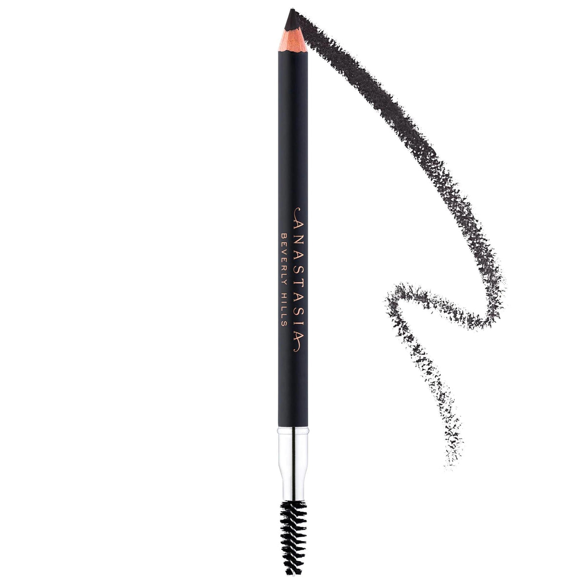 Perfect Brow: Dual-Ended Cream to Powder Eyebrow Pencil for Natural, Long-Lasting Definition & Blending - Includes Blending Brush by Beauty Care Bag