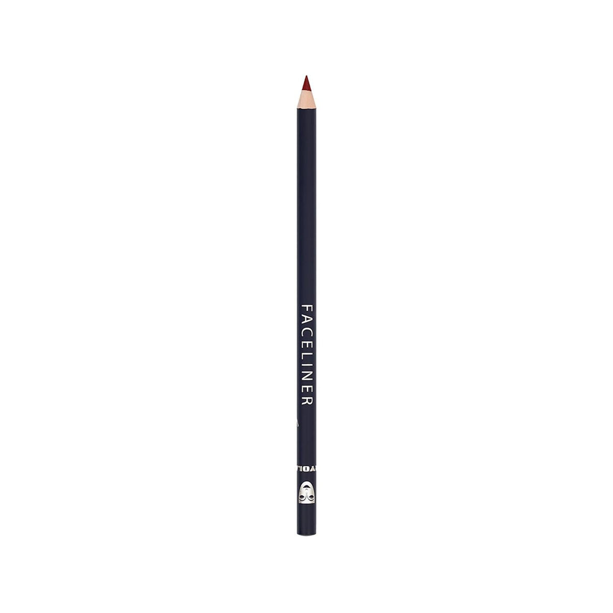 Kryolan Faceliner Eye Pencil Shade 32 for Precise Definition by Beauty Care Bag