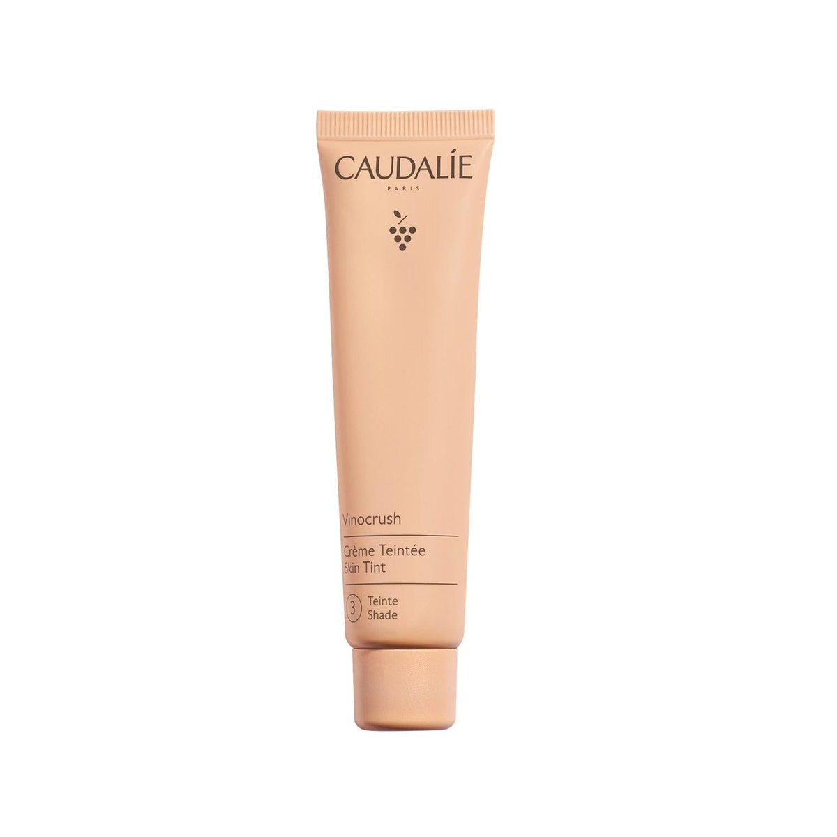 Caudalie Vinocrush skin tint shade 3