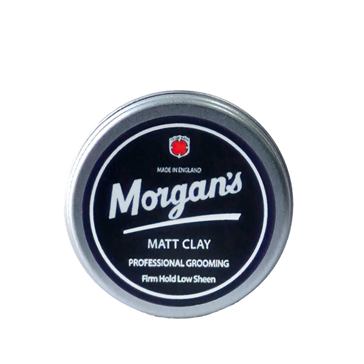 Morgan's Pomade Matt Clay Strong Hold Styling Wax 15g by Beauty Care Bag