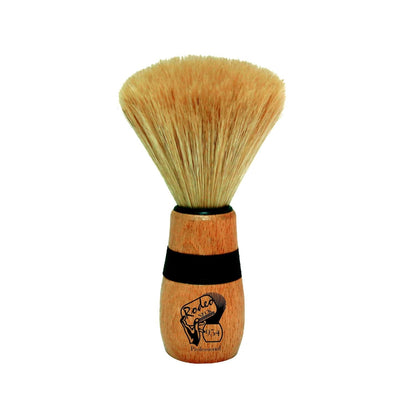 Jaguar Professional Natural Bristle Neck Duster 954 by Beauty Care Bag