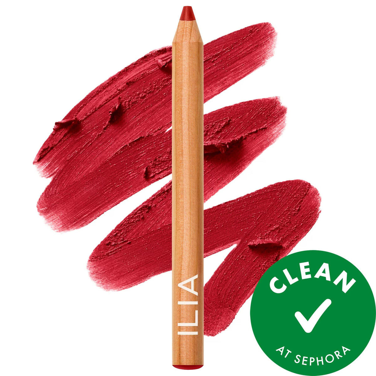 Lip Sketch - Hydrating Lipstick + Lip Liner Crayon - Long-Lasting, Vegan, Gluten-Free, Cruelty-Free by Beauty Care Bag