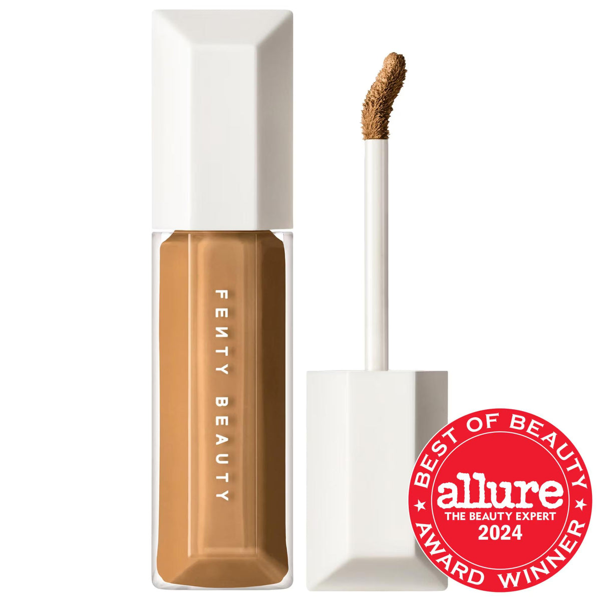 We're Even Hydrating Longwear Waterproof Concealer: Natural Finish, Medium Coverage, All-Day Hydration by Beauty Care Bag