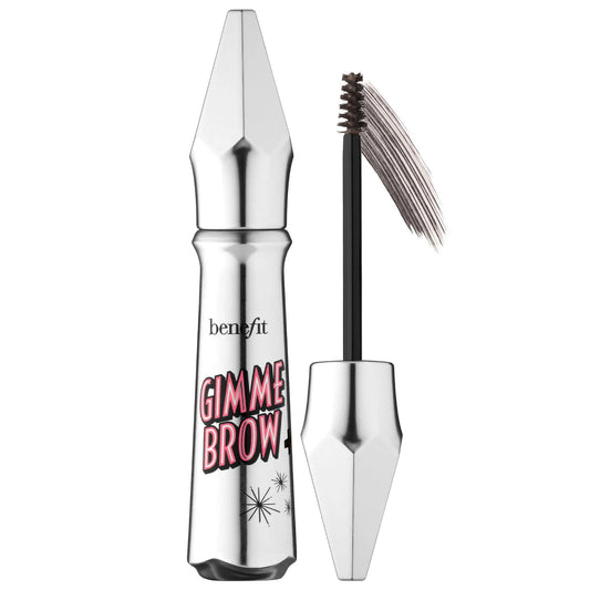 Benefit Gimme Brow+ water-resistant microfiber eyebrow volumizer