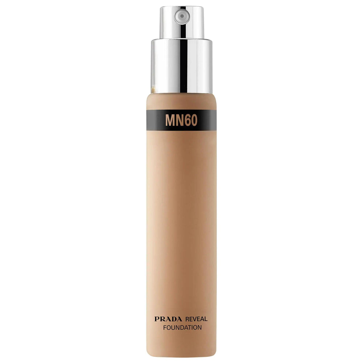 Reveal Soft Matte Foundation - Skincare-Infused Liquid Foundation with SPF 17, Long-Lasting, Matte Finish by Beauty Care Bag