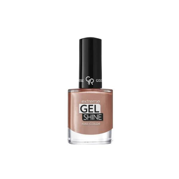 Golden Rose Extreme Gel Shine Nail Color No:13 10.2ml by Beauty Care Bag