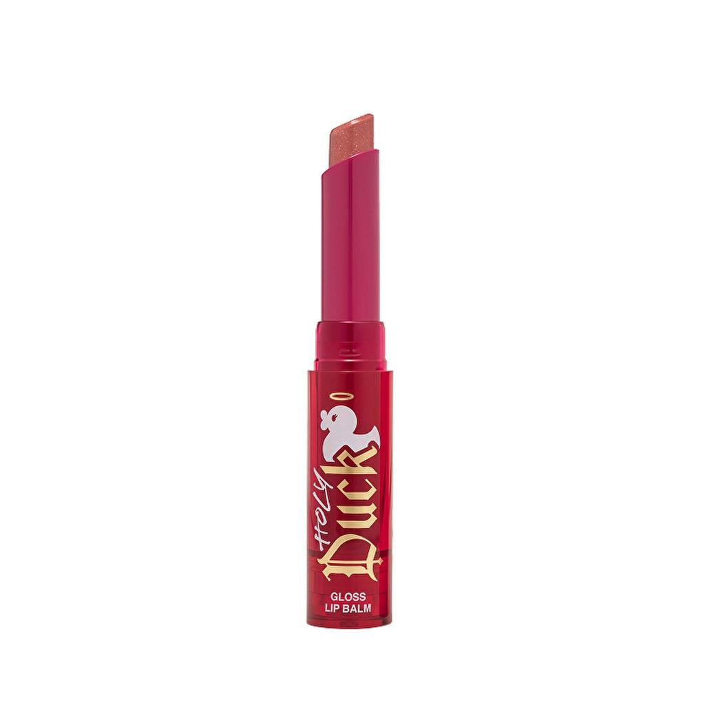 Beauty Bomb Holy Duck Lipstick 03 Halo Lips 4g by Beauty Care Bag