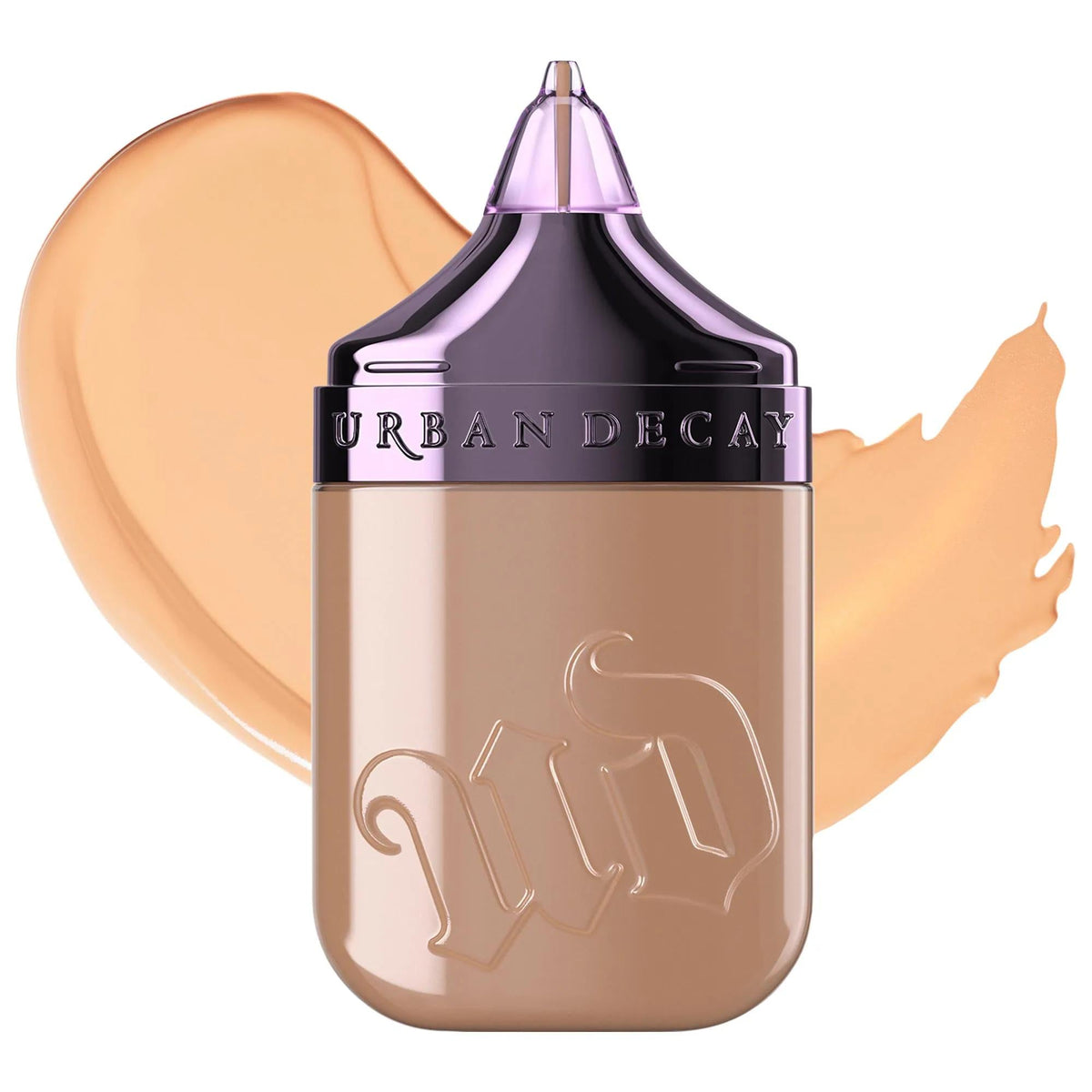 Face Bond self-setting foundation for oily skin