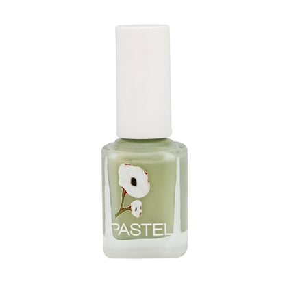 Pastel nail polish 412 – view 2