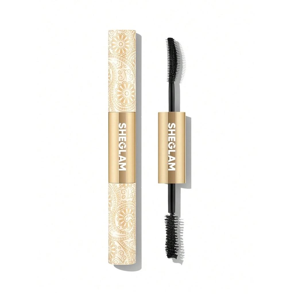 Sheglam All-In-One 24K Multi Effect Waterproof Mascara Black by Beauty Care Bag