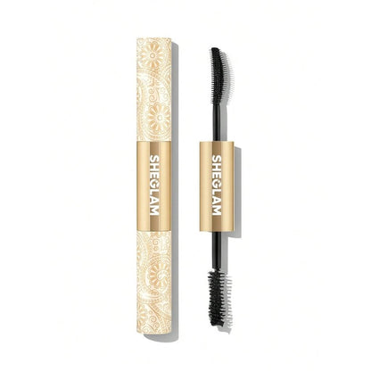 Sheglam All-In-One 24K Multi Effect Waterproof Mascara Black by Beauty Care Bag