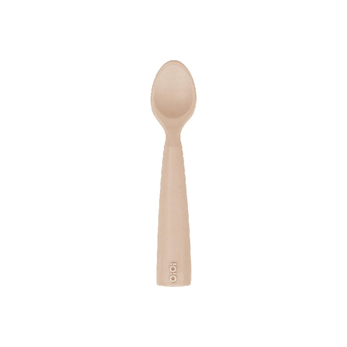 OiOi Mama Silicone Baby Bib - Waterproof, Stain-Resistant, and Easy to Clean for Stress-Free Mealtime by Beauty Care Bag