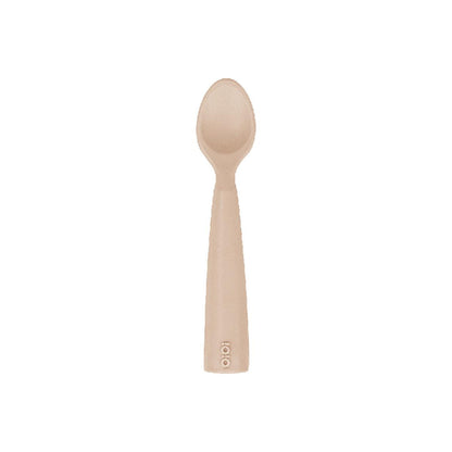 OiOi Mama Silicone Baby Bib - Waterproof, Stain-Resistant, and Easy to Clean for Stress-Free Mealtime by Beauty Care Bag