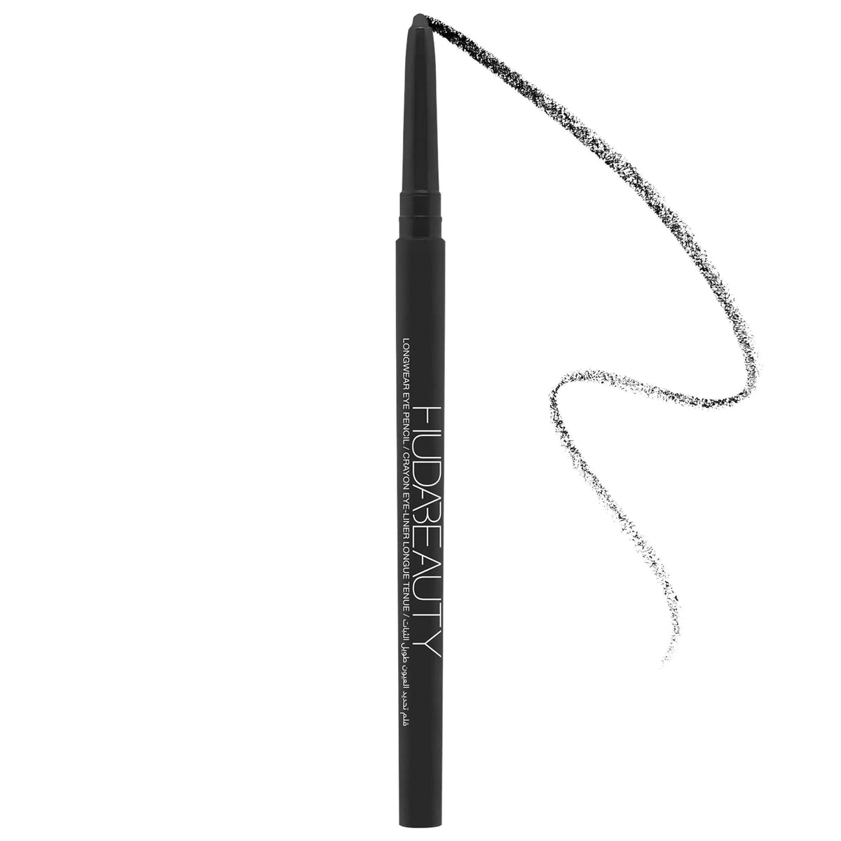 Charlotte Tilbury Creamy Kohl longwear eye pencil
