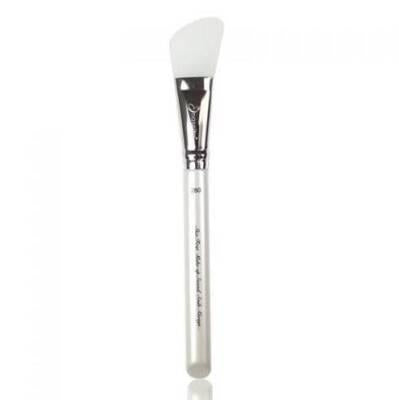 Nascita Profesyonel Silicone Face Mask Brush for Even Application - Vegan & Cruelty-Free Skincare Tool by Beauty Care Bag