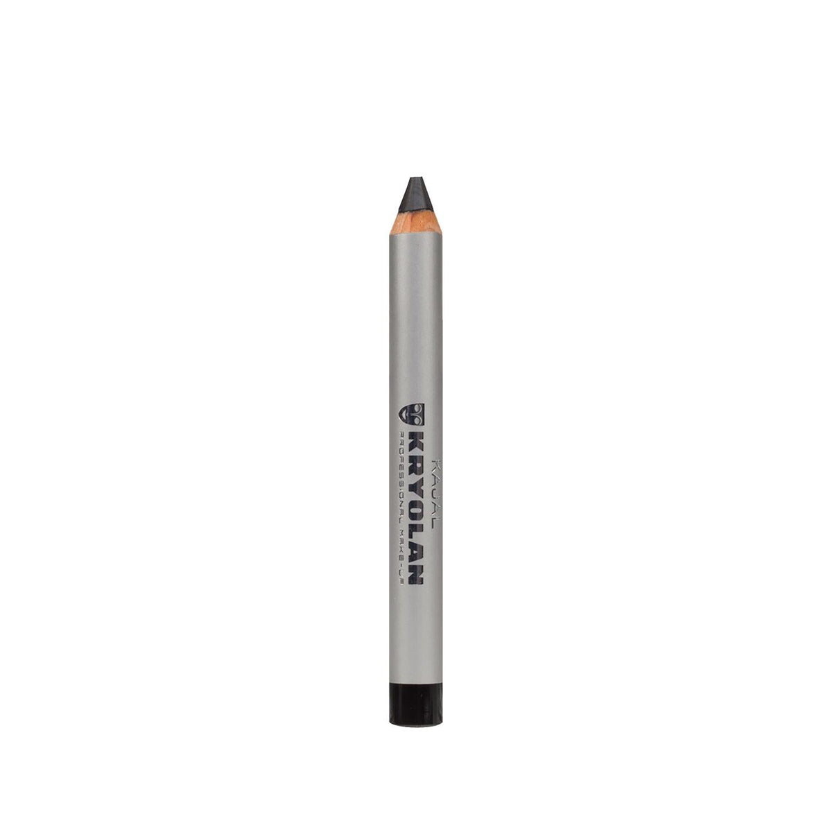 Kryolan Kajal Eyeliner Pencil in Black 1.1g by Beauty Care Bag
