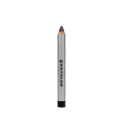 Kryolan Kajal Eyeliner Pencil in Black 1.1g by Beauty Care Bag