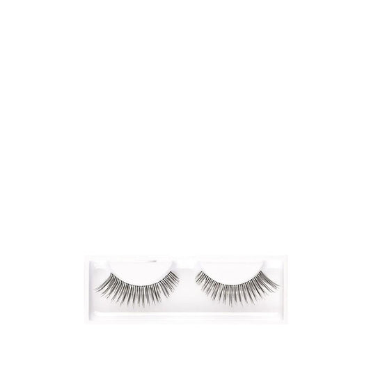 Lionesse False Eyelashes Ne-716 - Reusable, Lightweight, Easy to Apply Cosmetic Eyelashes for Beauty Enhancements by Beauty Care Bag