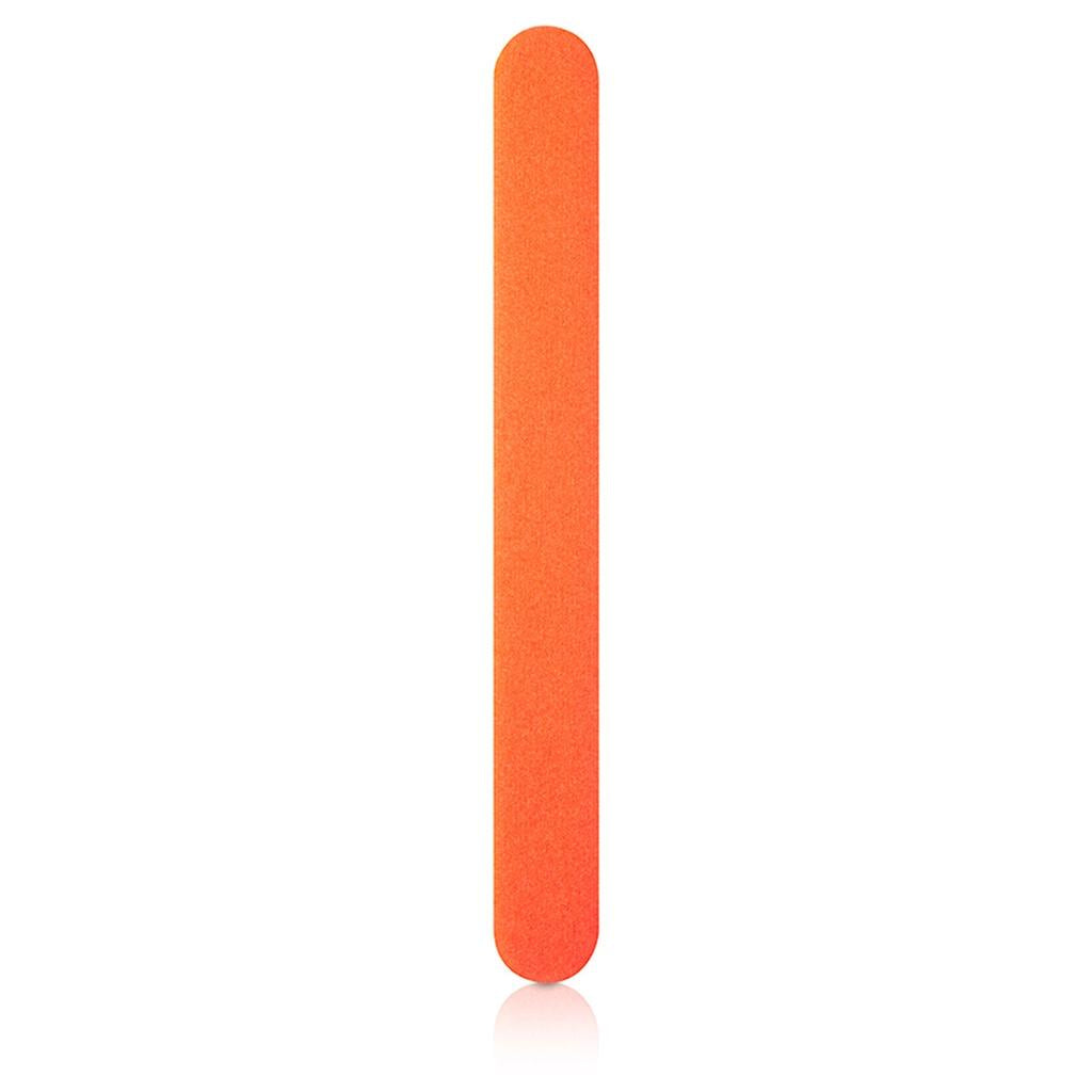 Eklips Assorted Paper Nail Files for Smooth Nails 1 Pack by Beauty Care Bag