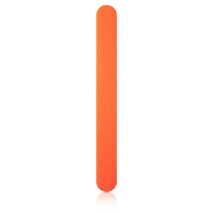 Eklips Assorted Paper Nail Files for Smooth Nails 1 Pack by Beauty Care Bag
