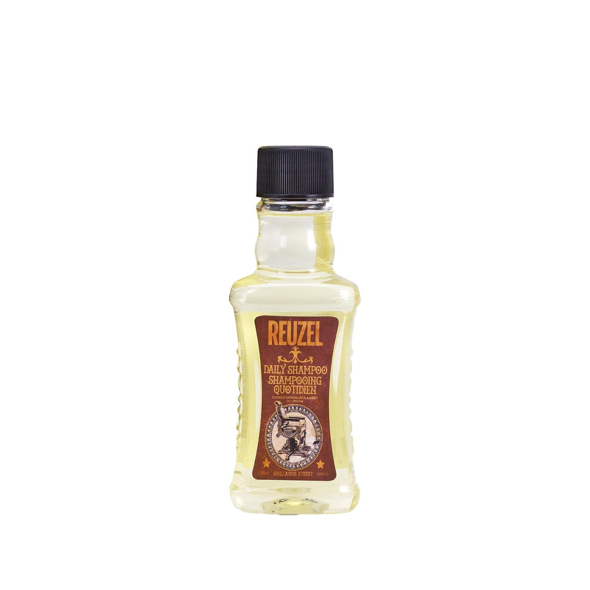 Reuzel Daily Shampoo 100 ml - Gentle Daily Hair Care by Beauty Care Bag