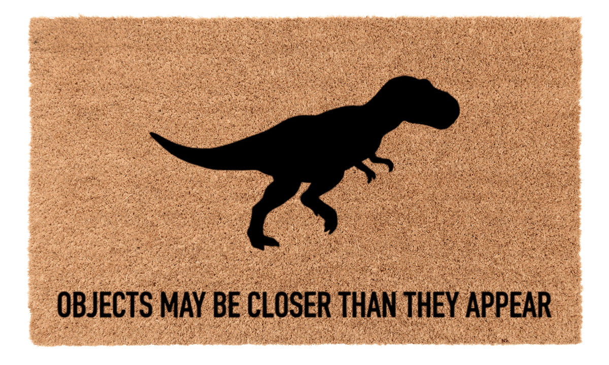 Objects May be Closer than They AppearTorqelo.com