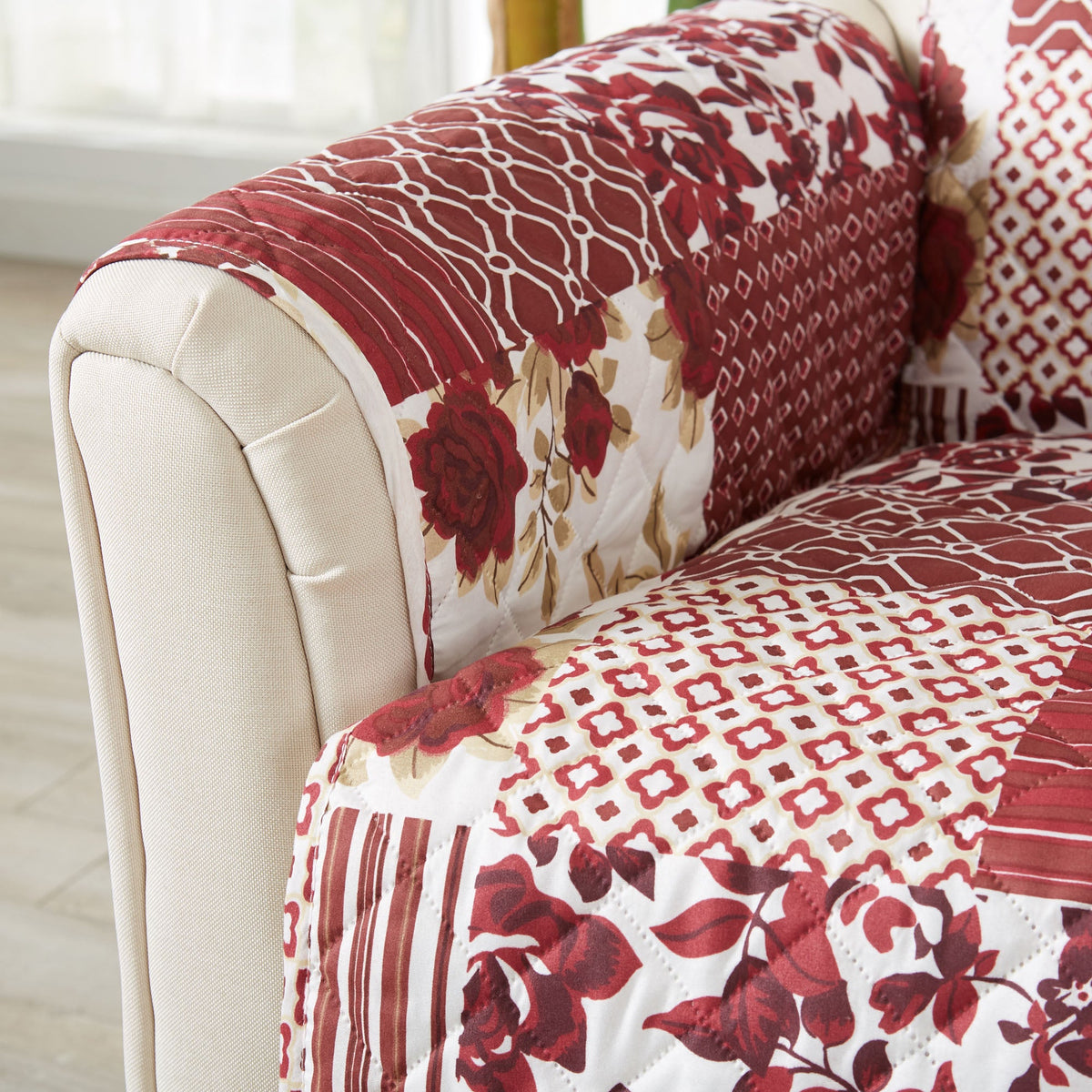 Reversible Furniture Protector - Langdon Collection by Great Bay Home