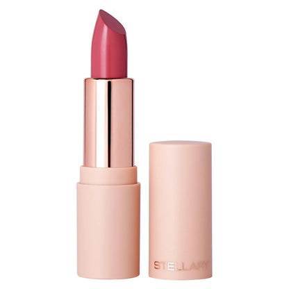 Stellary Cult Classic Hydrating Lipstick 07 Coral 4g by Beauty Care Bag