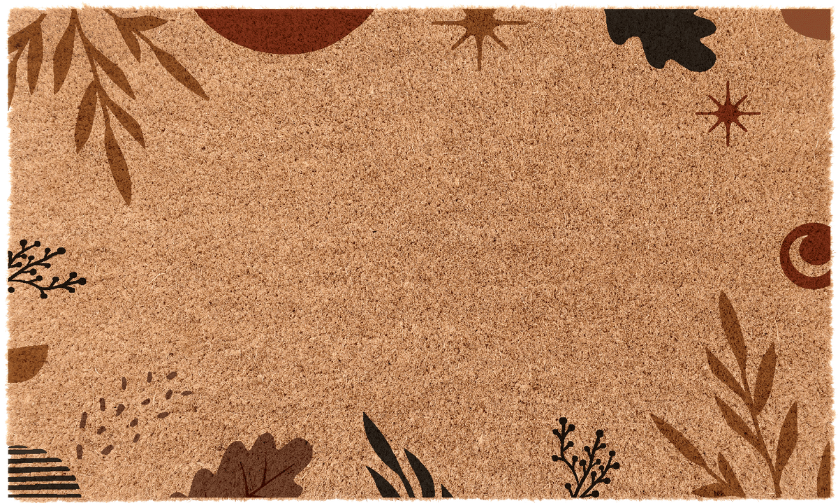 Ocean Border PersonalizedTorqelo.com