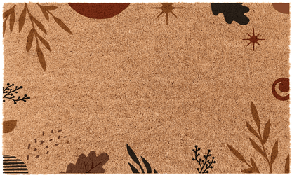 Ocean Border PersonalizedTorqelo.com