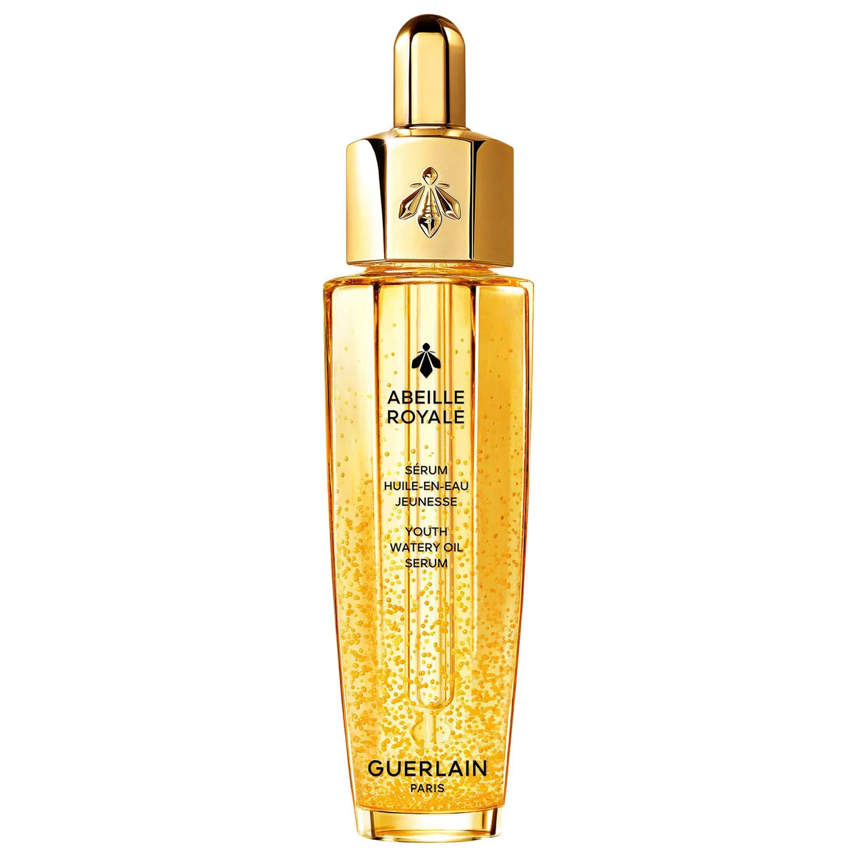 Guerlain Abeille Royale Youth Watery Oil luxurious face serum