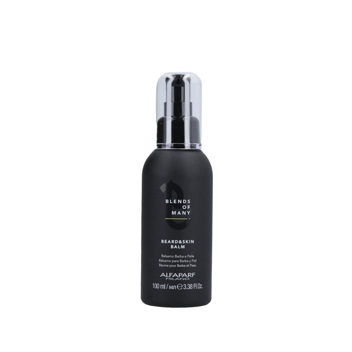 Alfaparf Blends Of Many beard and skin balm, 100ml
