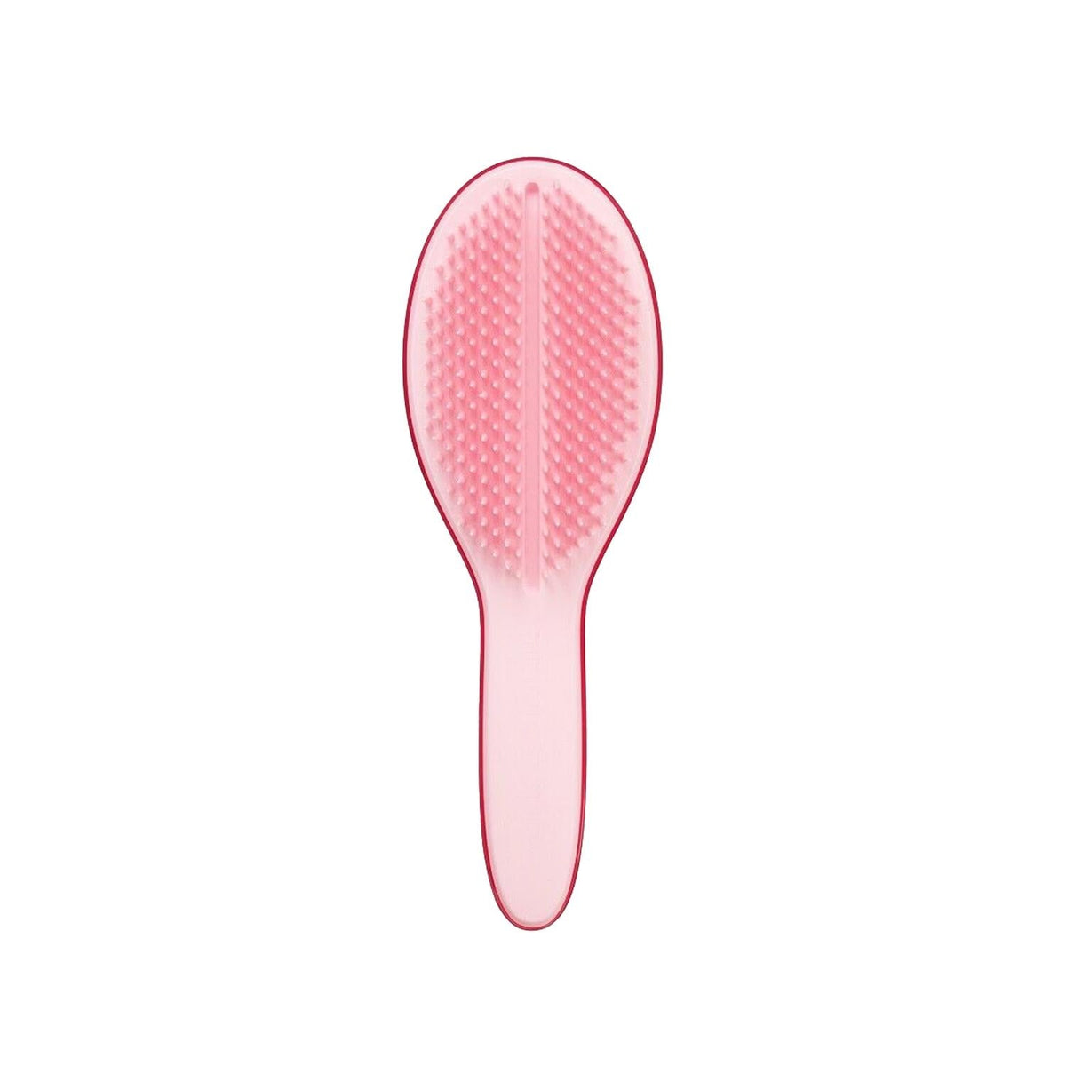 Tangle Teezer The Ultimate Styler Bright Pink Hair Brush: Effortlessly Detangle & Style for All Hair Types by Beauty Care Bag