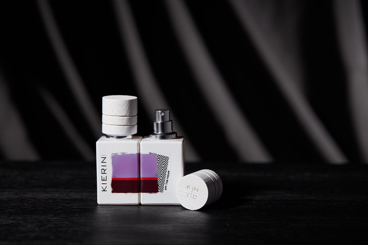 OFF THE RADAR Mystical Abstract Perfume (30ml)FragranceTorqelo.com