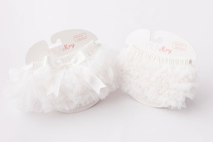 Off White Tutu BloomerTutu BloomerTorqelo.com