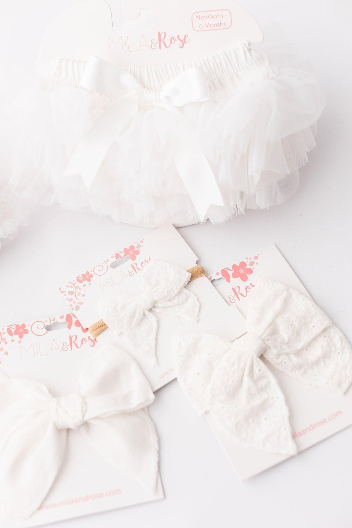 Off White Tutu BloomerTutu BloomerTorqelo.com