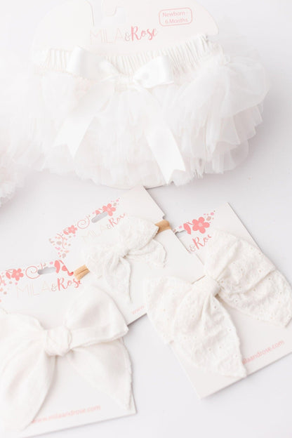 Off White Tutu BloomerTutu BloomerTorqelo.com