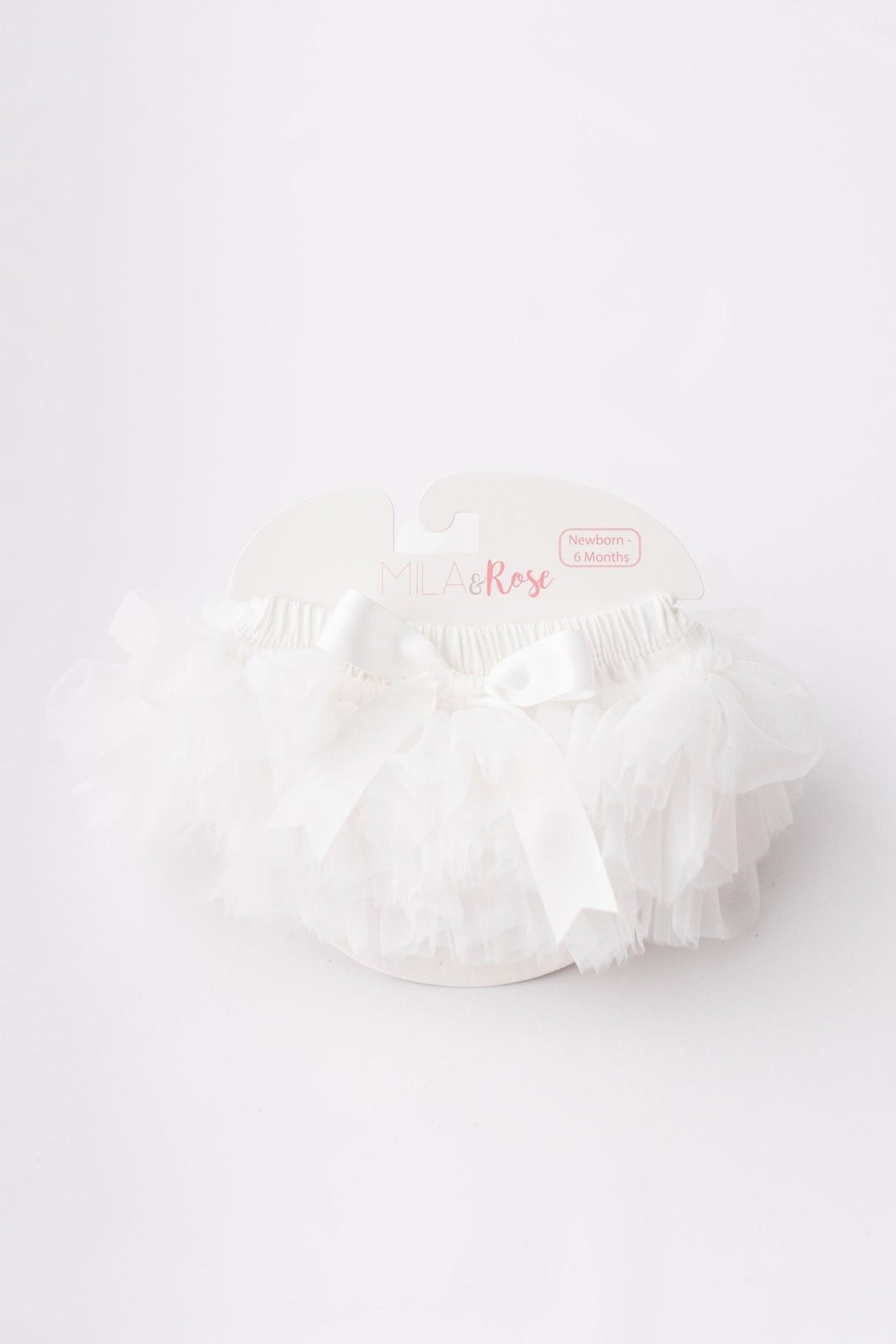 Off White Tutu BloomerTutu BloomerTorqelo.com