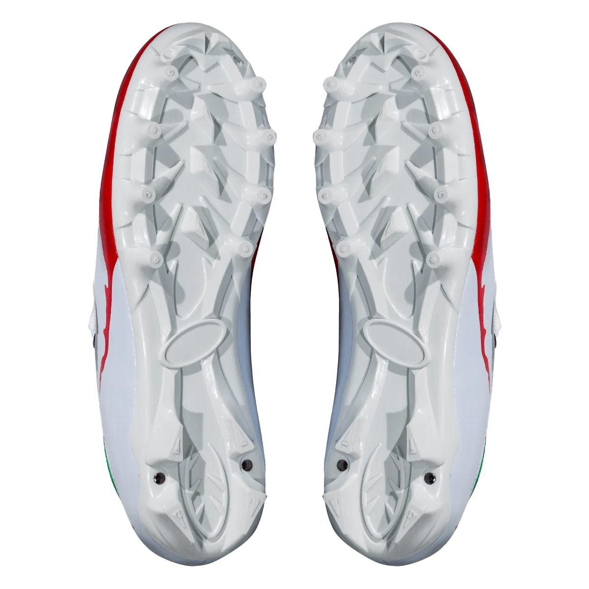 Officially Licensed Joker Cleats — Velocity 2.0 by Phenom EliteCleatsTorqelo.com