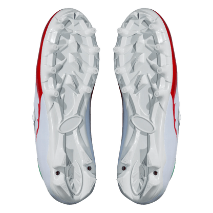 Officially Licensed Joker Cleats — Velocity 2.0 by Phenom EliteCleatsTorqelo.com