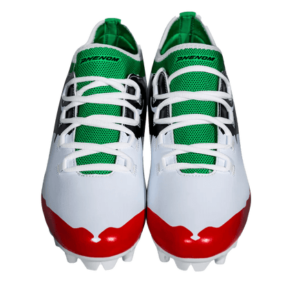 Officially Licensed Joker Cleats — Velocity 2.0 by Phenom EliteCleatsTorqelo.com