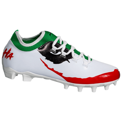 Officially Licensed Joker Cleats — Velocity 2.0 by Phenom EliteCleatsTorqelo.com