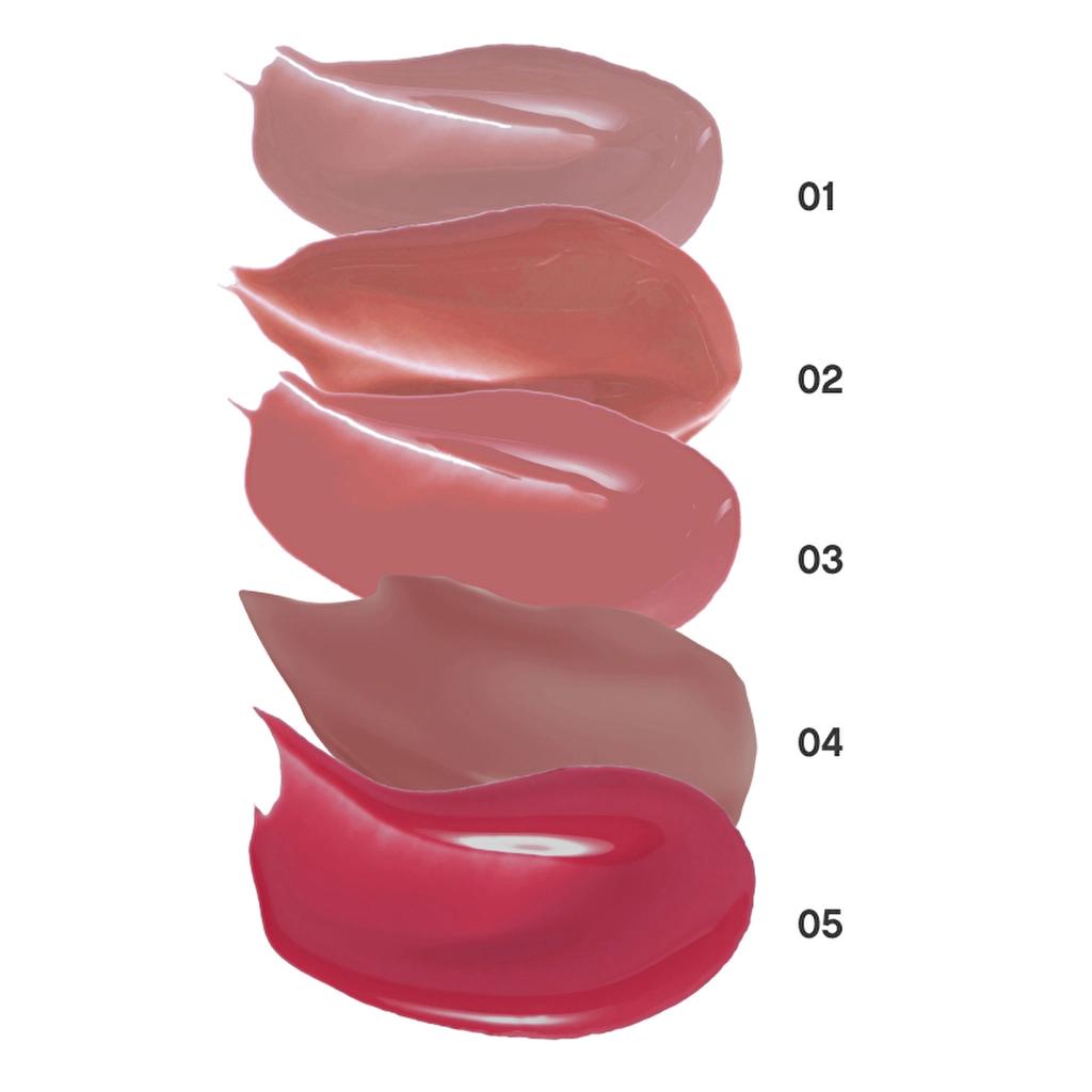 Vivienne Sabo Le Grand Volume Lip Plumper 05 Cremant 3ml by Beauty Care Bag