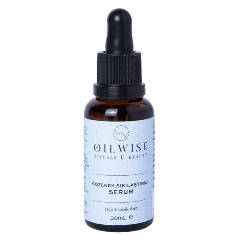 Oilwise Pore Tightening Serum with Hyaluronic Acid 30 mlSkincareTorqelo.com